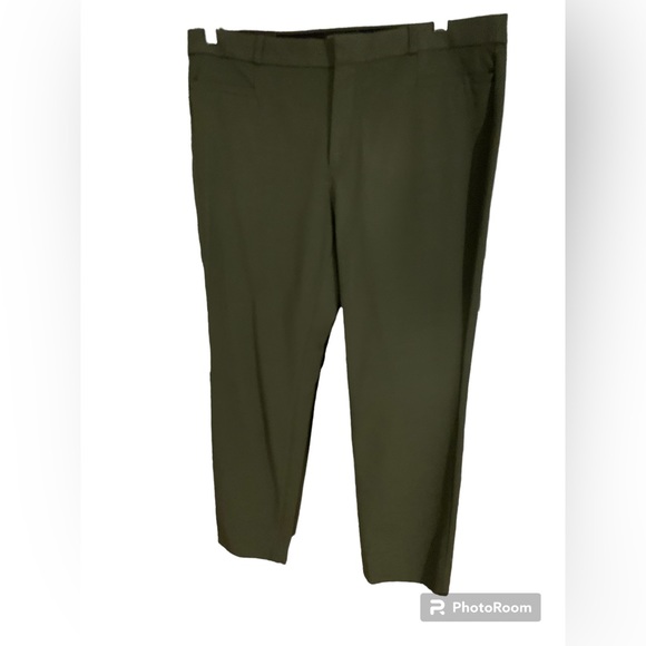 Banana Republic Factory slim Sloan pants NWT - Picture 7 of 7